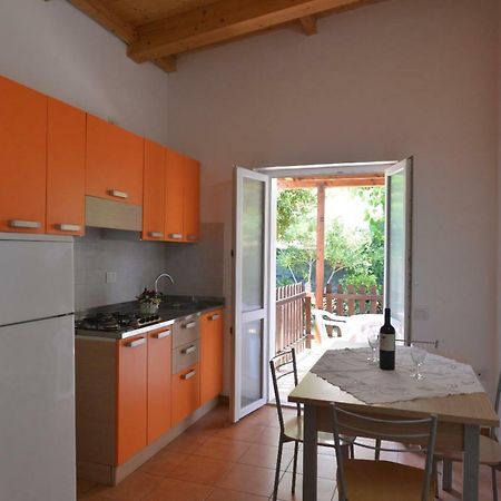 Camping Tre Archi Lido di Fermo Luaran gambar