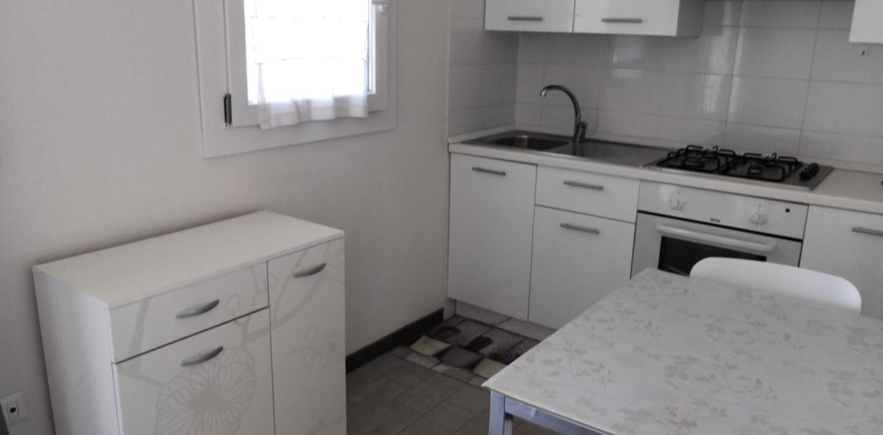 Camping Tre Archi Lido di Fermo Luaran gambar