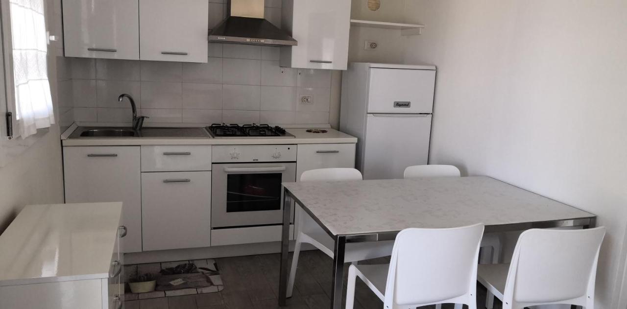Camping Tre Archi Lido di Fermo Luaran gambar