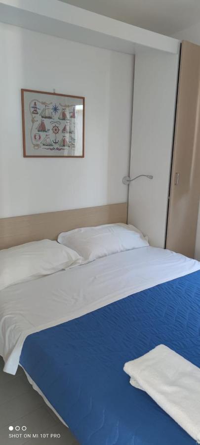 Camping Tre Archi Lido di Fermo Luaran gambar