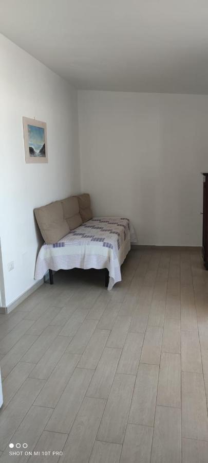 Camping Tre Archi Lido di Fermo Luaran gambar