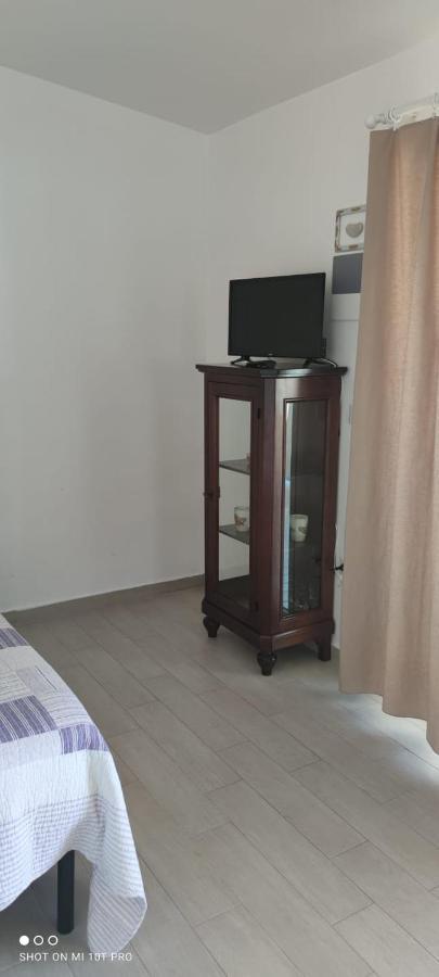 Camping Tre Archi Lido di Fermo Luaran gambar