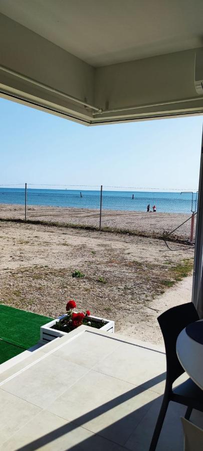 Camping Tre Archi Lido di Fermo Luaran gambar