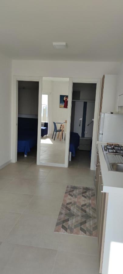 Camping Tre Archi Lido di Fermo Luaran gambar