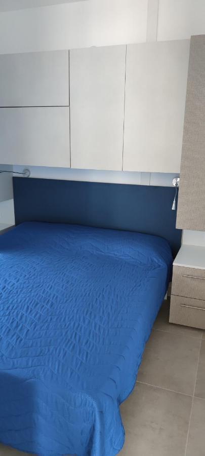 Camping Tre Archi Lido di Fermo Luaran gambar