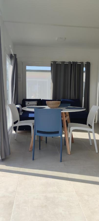 Camping Tre Archi Lido di Fermo Luaran gambar