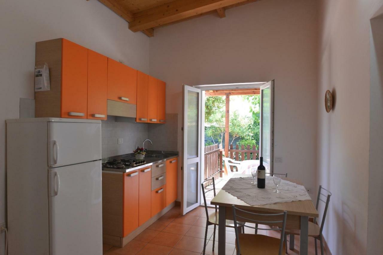 Camping Tre Archi Lido di Fermo Luaran gambar