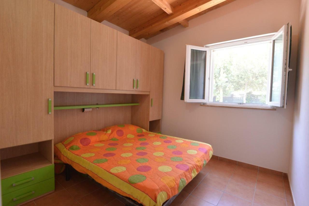 Camping Tre Archi Lido di Fermo Luaran gambar