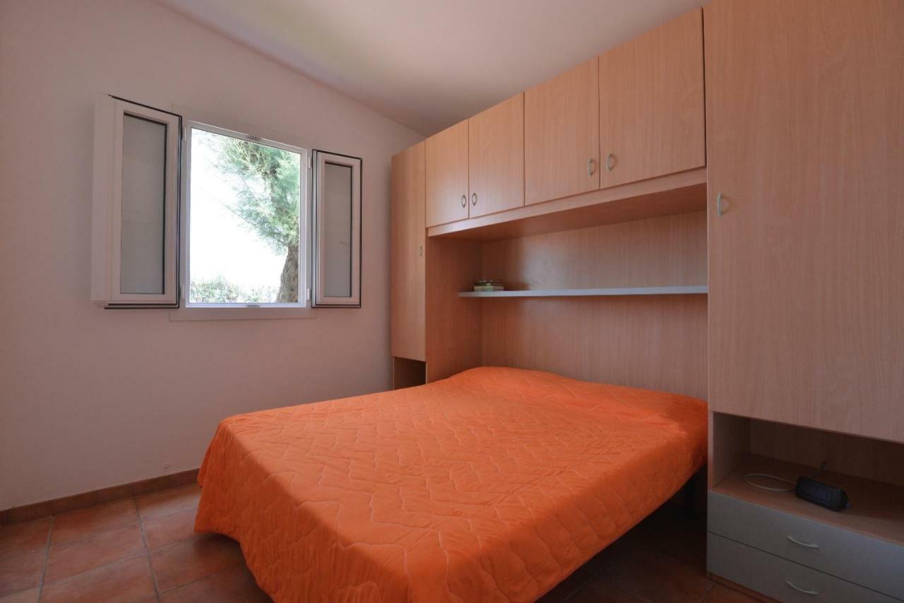 Camping Tre Archi Lido di Fermo Luaran gambar