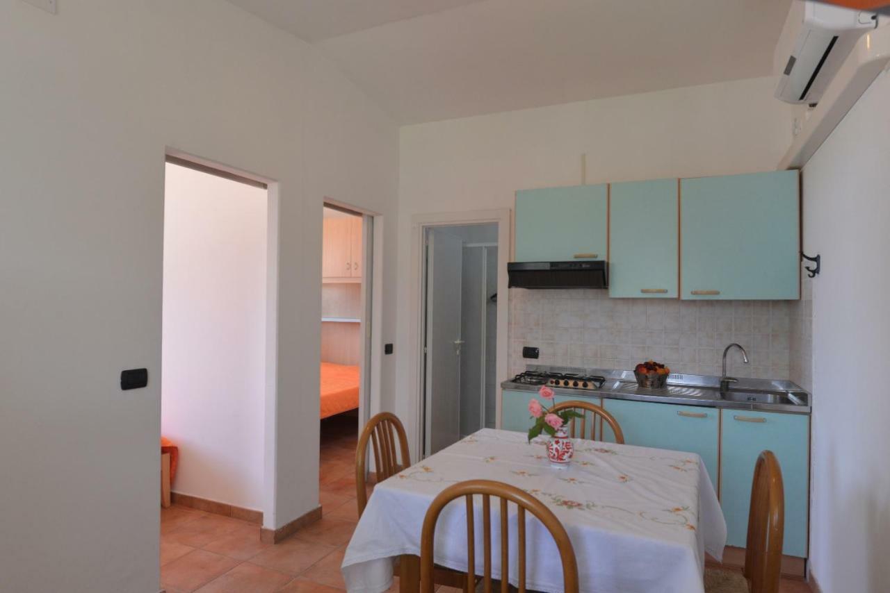 Camping Tre Archi Lido di Fermo Luaran gambar