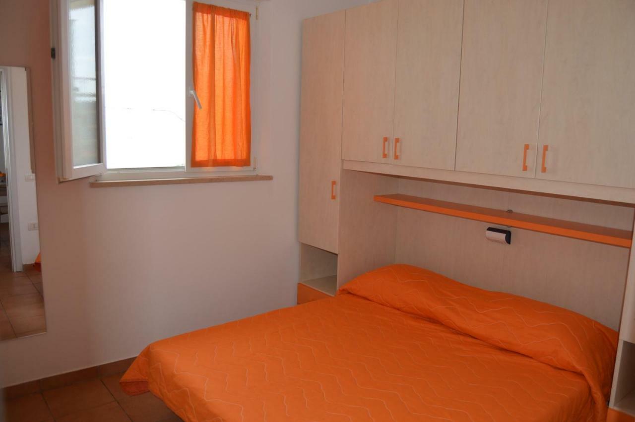 Camping Tre Archi Lido di Fermo Luaran gambar